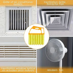 Blinds Cleaning Brush Washable Microfiber Reusable