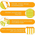 Blinds Cleaning Brush Washable Microfiber Reusable