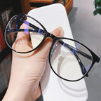 Blue Light Blocking Glasses Polycarbonate Lenses For Screen Use