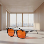 Blue Light Blocking Glasses Three Wavelength Options