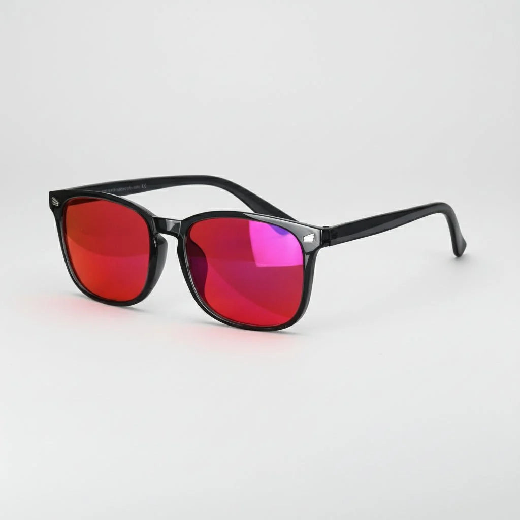 Blue Light Blocking Glasses Three Wavelength Options
