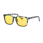 Blue Light Blocking Glasses Three Wavelength Options