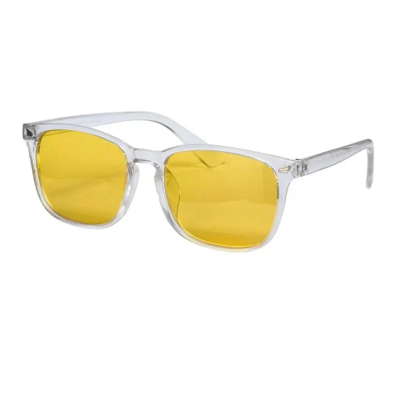 Blue Light Blocking Glasses Three Wavelength Options