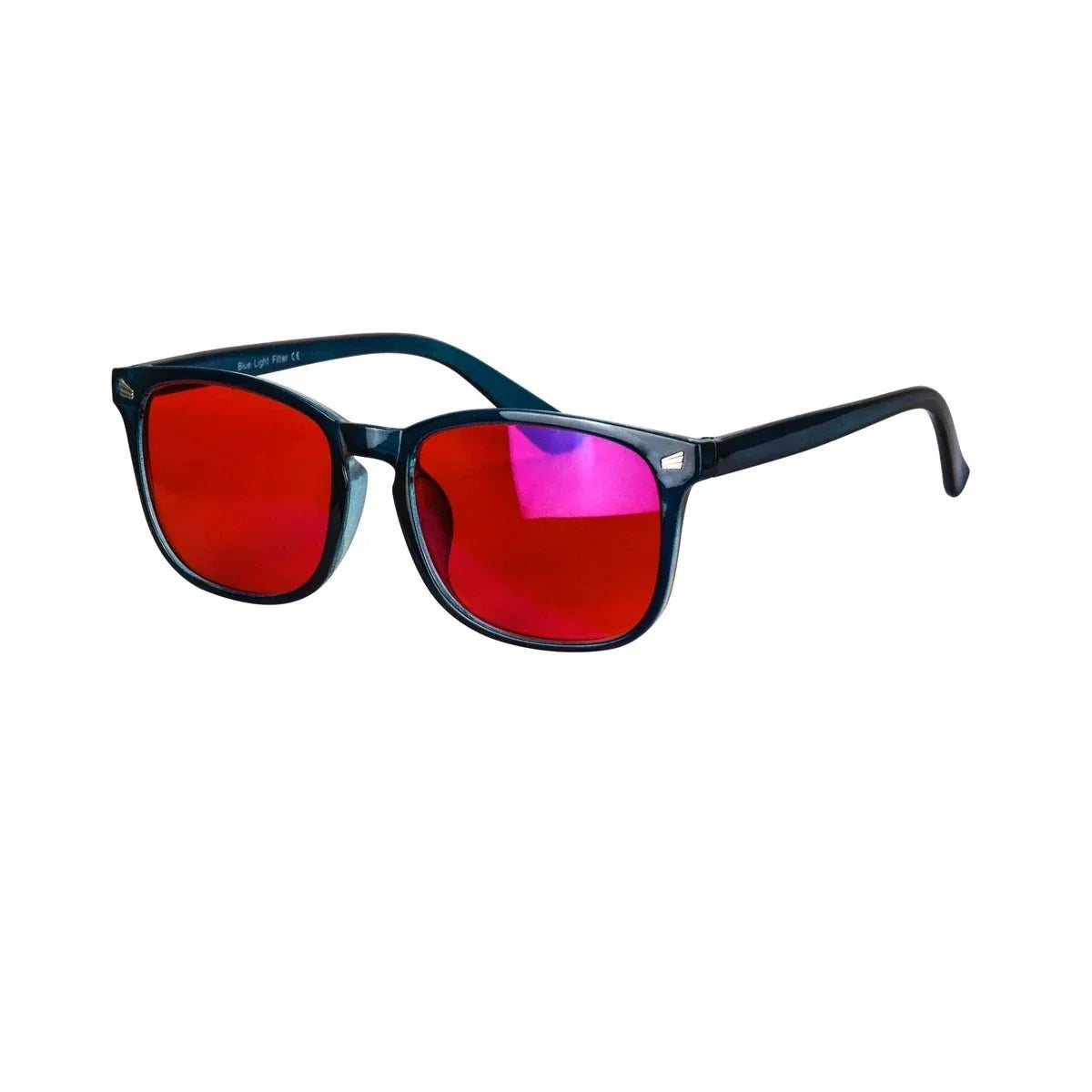 Blue Light Blocking Glasses Three Wavelength Options