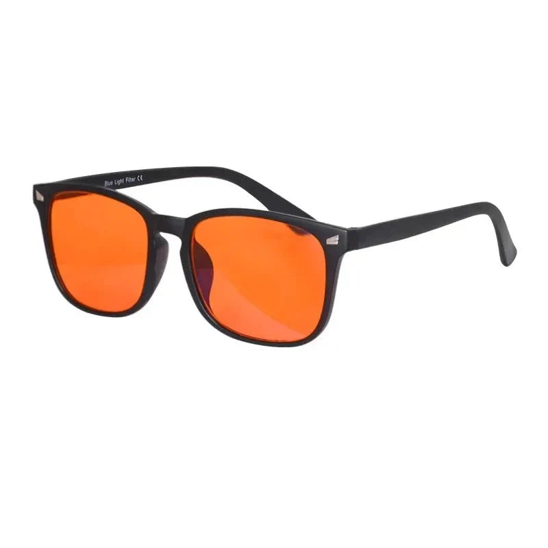 Blue Light Blocking Glasses Three Wavelength Options