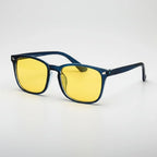 Blue Light Blocking Glasses Three Wavelength Options