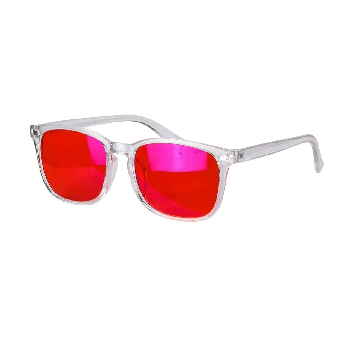 Blue Light Blocking Glasses Three Wavelength Options