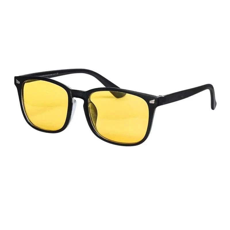 Blue Light Blocking Glasses Three Wavelength Options