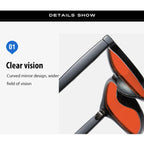 Blue Light Blocking Glasses Three Wavelength Options