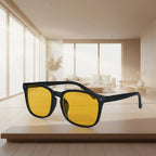 Blue Light Blocking Glasses Three Wavelength Options