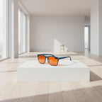 Blue Light Blocking Glasses Three Wavelength Options