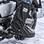 Boot Covers Waterproof PVC Treaded Sole