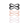 Bra Strap Clips Butterfly Racerback Converter Discreet Flat Profile