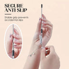 Bracelet Clasp Helper One-Handed Non-Slip Travel-Friendly