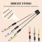 Bracelet Clasp Helper One-Handed Non-Slip Travel-Friendly