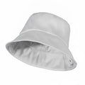 Bucket Hat Color-Changing LED Lightweight Polyester