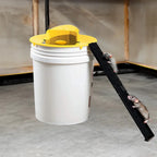 Bucket Mouse Trap Automatic Reset Fits 5-Gallon Buckets