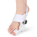 Bunion Splint Adjustable Soft Flexible Toe Support