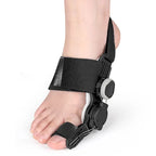 Bunion Splint Adjustable Soft Flexible Toe Support