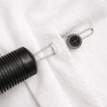 Button & Zipper Aid Ergonomic Padded Handle Flexible Loop