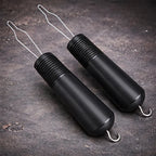 Button & Zipper Aid Ergonomic Padded Handle Flexible Loop