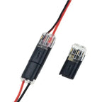 Cable Connector 2-Pole Insulation Piercing Pack of 50