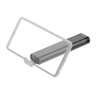 Cable Organizer & Card Reader Multi-Connector Phone Stand