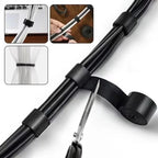 Cable Tie Roll Self-Adhesive Hook-and-Loop 5 Meter