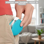 Cable Winder Automatic Retracting Tangle-Free