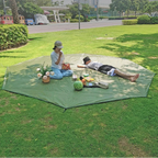 Camping & Beach Mat Waterproof & Foldable
