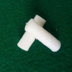 Camping Fire Starter Waterproof Waxed Cotton 60 Pack