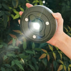Camping Light 4-in-1 USB Rechargeable Power Bank