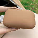 Camping Pillow Memory Foam Neck Support
