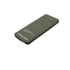 Camping Sleeping Mat Inflatable Waterproof Lightweight With Carry Bag