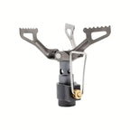 Camping Stove Foldable Titanium Lightweight