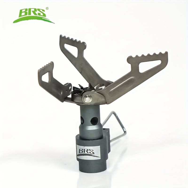 Camping Stove Foldable Titanium Lightweight