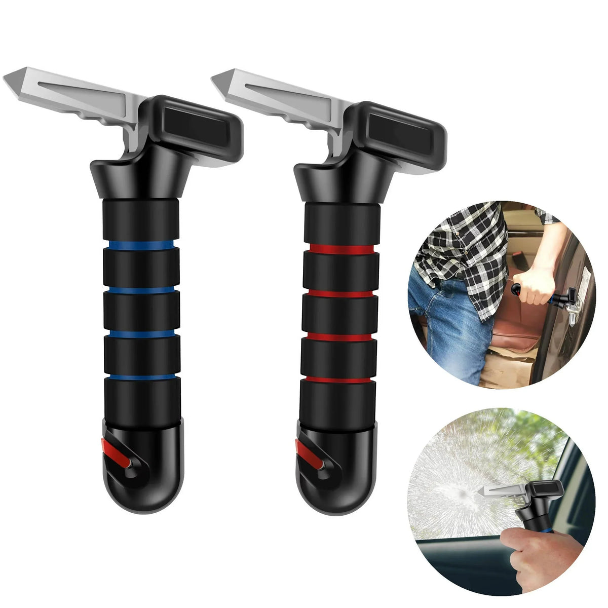 Car Assist Handle Forged Steel 400 lb Capacity