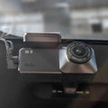 Car Dash Camera 4K Front Dual-Lens WiFi & GPS
