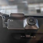 Car Dash Camera 4K Front Dual-Lens WiFi & GPS