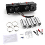 Car Heater 12V 500W PTC Ceramic Windshield Defroster