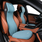 Car Seat Cushion Memory Foam Ergonomic Support