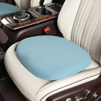 Car Seat Support Cushion Memory Foam Ergonomic Universal Fit