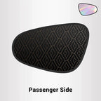 Car Window Sun Shades UV-Blocking 4-Piece Set