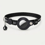 Cat Collar GPS Tracker Holder Quick-Release Buckle