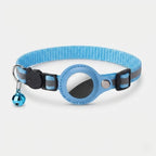 Cat Collar GPS Tracker Holder Quick-Release Buckle