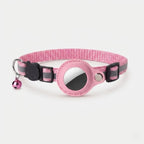 Cat Collar GPS Tracker Holder Quick-Release Buckle