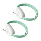 Cat Collar Motion-Activated Laser USB Rechargeable