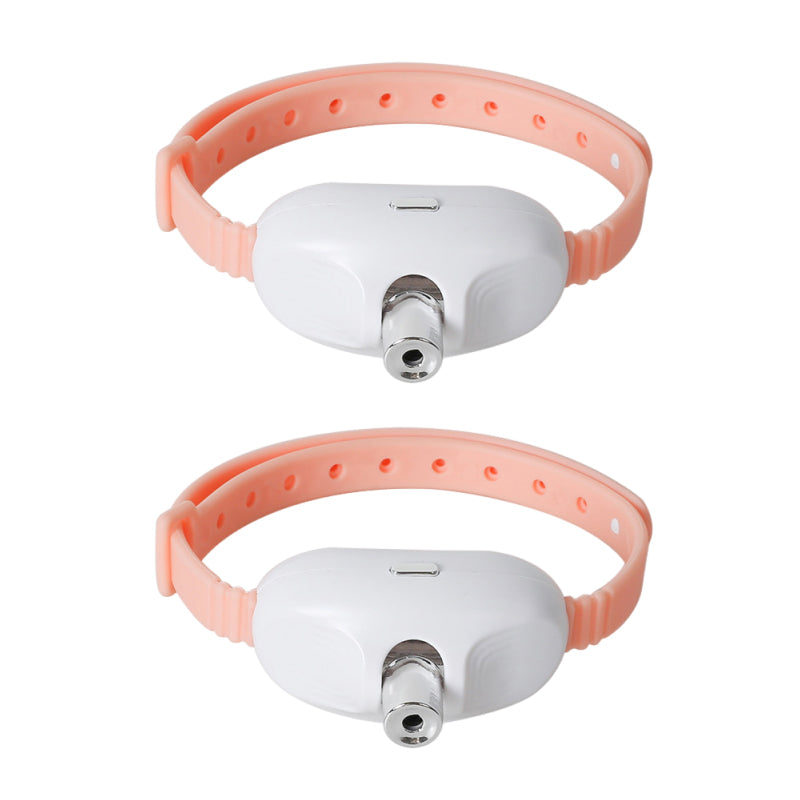 Cat Collar Motion-Activated Laser USB Rechargeable