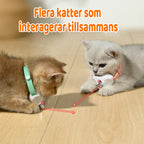 Cat Collar Motion-Activated Laser USB Rechargeable