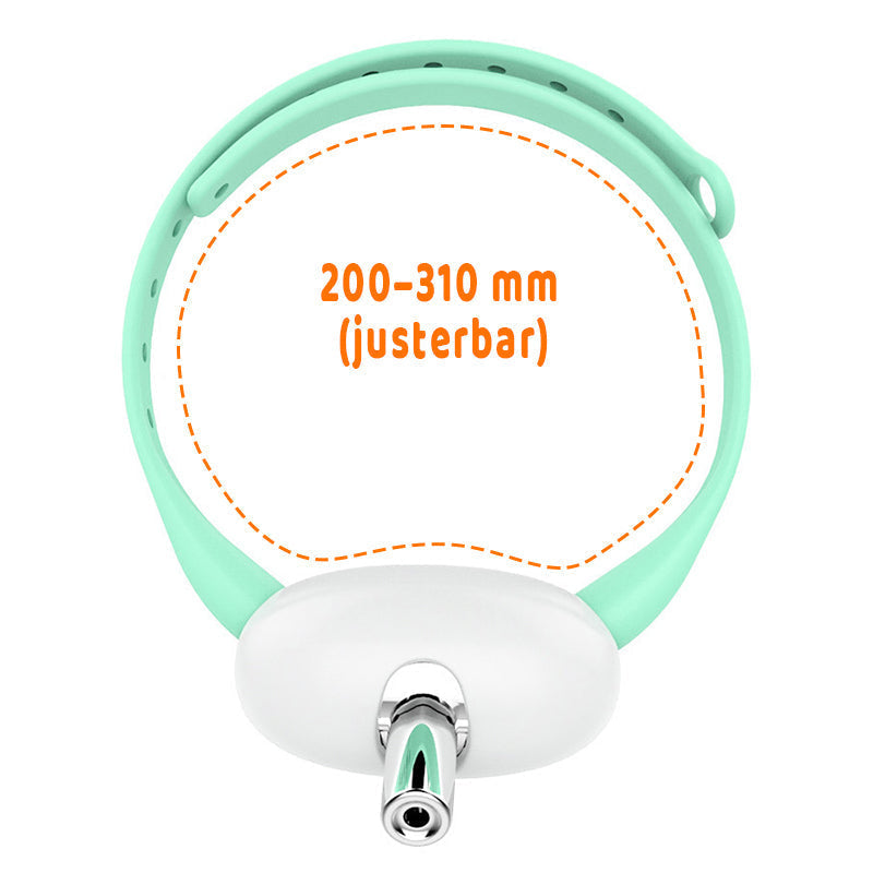Cat Collar Motion-Activated Laser USB Rechargeable
